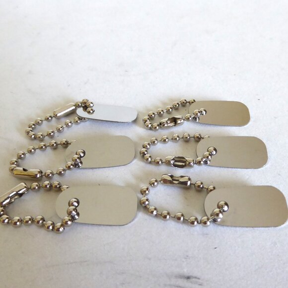 NEW COCKTAIL DRINK METAL CHARACTER TRAIT CHARMS TAG MARKERS SET OF 6 - Picture 6 of 6